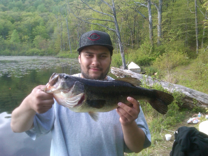 Closter fishing photo 5