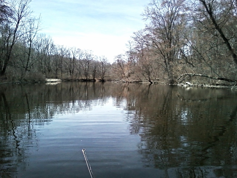 Washington Township fishing photo 5
