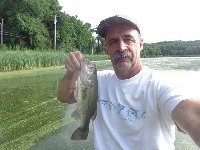 7/20 Fishing Report