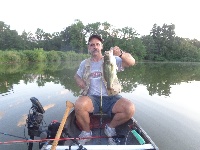 7/23 Fishing Report