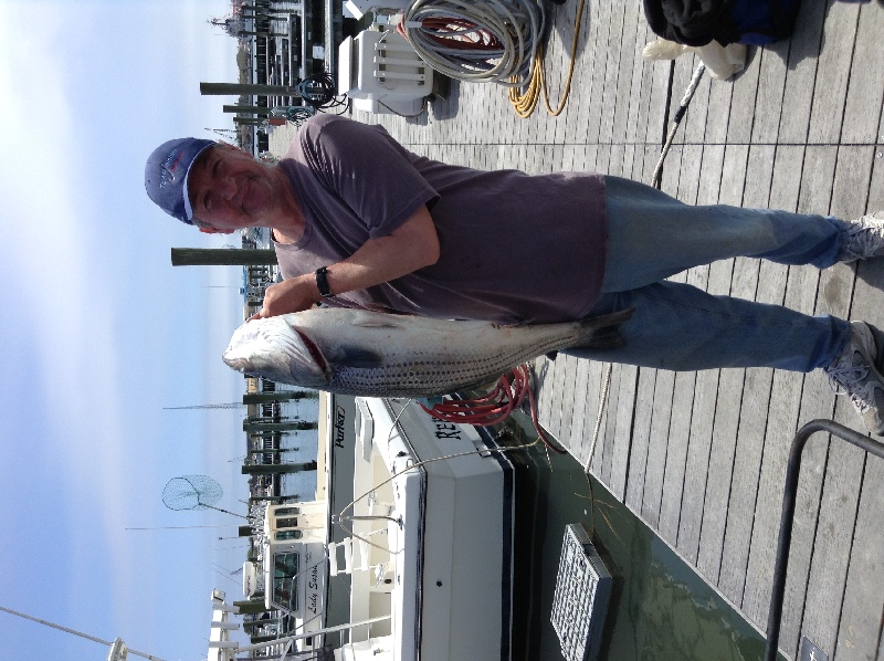 Cape May Point fishing photo 0