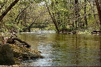 Neshanic River