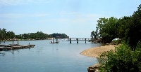 Metedeconk River