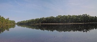 Harrisville Lake