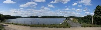 Clinton Reservoir