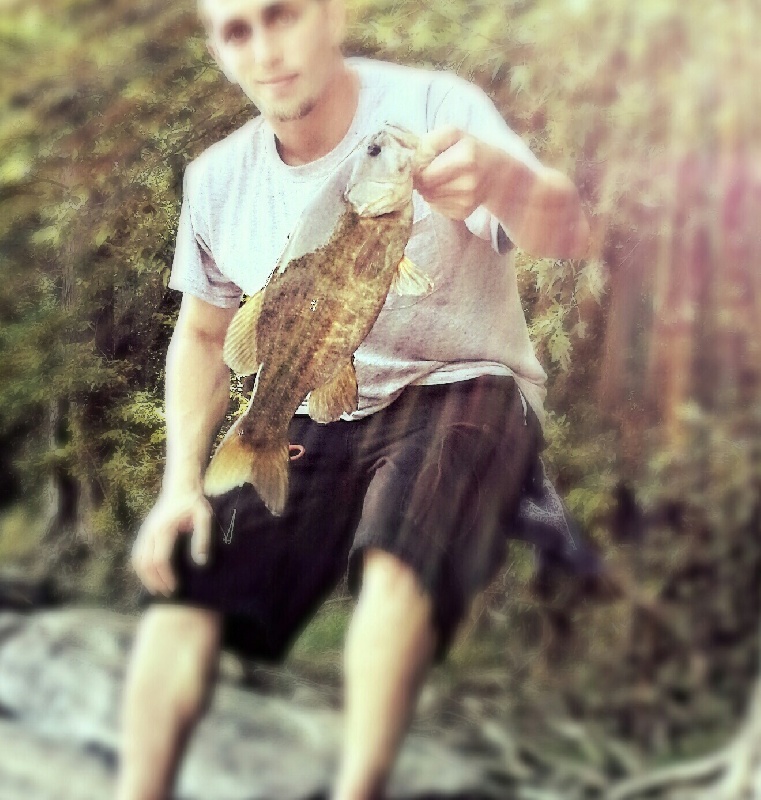 Susquehanna Smallmouth 