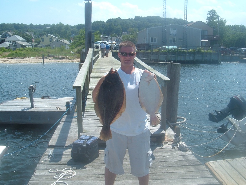 2010 Trips
