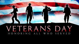 Veterans day