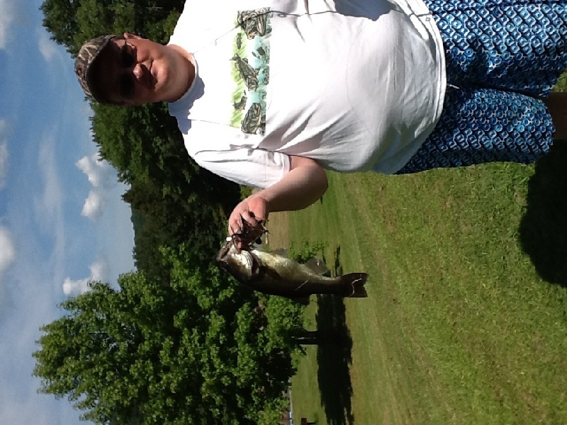 Second Bass