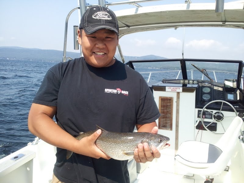 Lake Trout