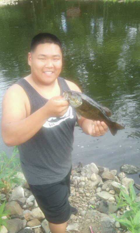 Smallie