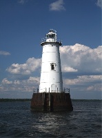 Raritan Bay