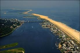 Sandy Hook Bay