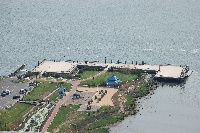 Carteret Fishing Pier