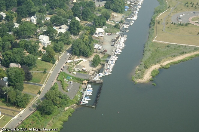 Smith Creek near Rahway