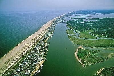 Navesink River