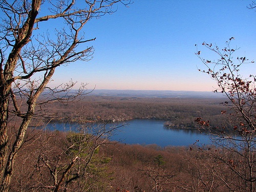 Lake Owassa