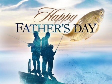 Happy Father's Day!