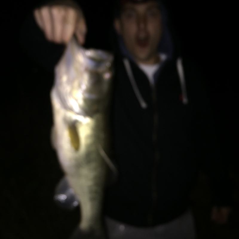 Largemouth 2