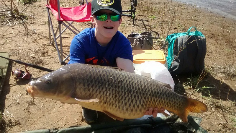 Carp #5