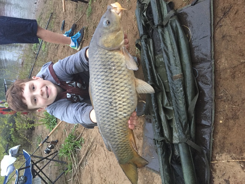 Mill Dam, Mt. Holly Fishing Report - NJ Fish Finder