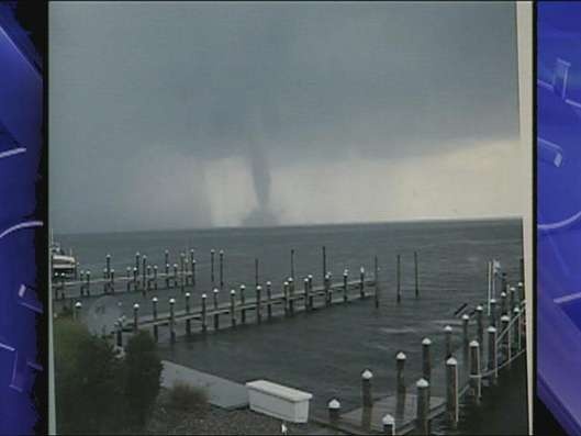 Water Spout