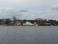 Lake Lenape