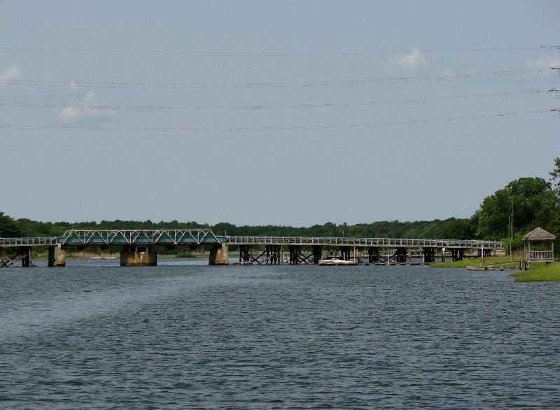 Nacote Creek