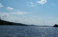 Cranberry Lake