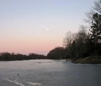 Brainerd Lake