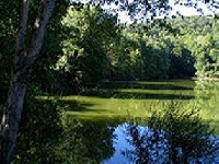 Campgaw Pond